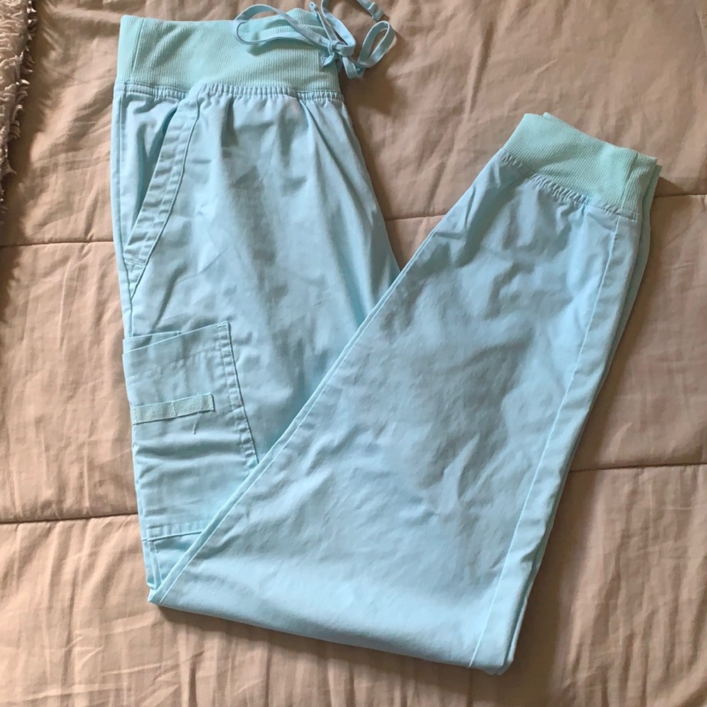 Butter Soft Jogger Scrubs